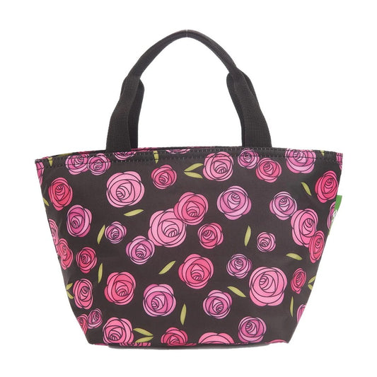 Foldable Lightweight Lunch bag - Mackintosh Rose