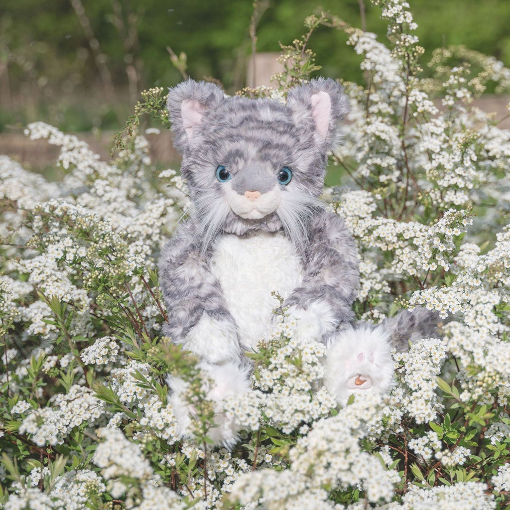 ESMERALDA - Wrendale Feline (Cat)