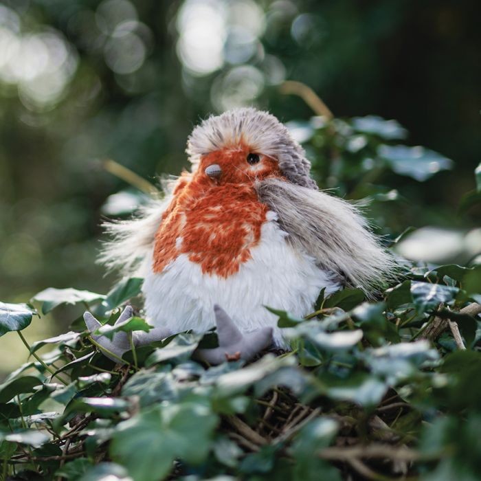 ADELE - Wrendale Robin