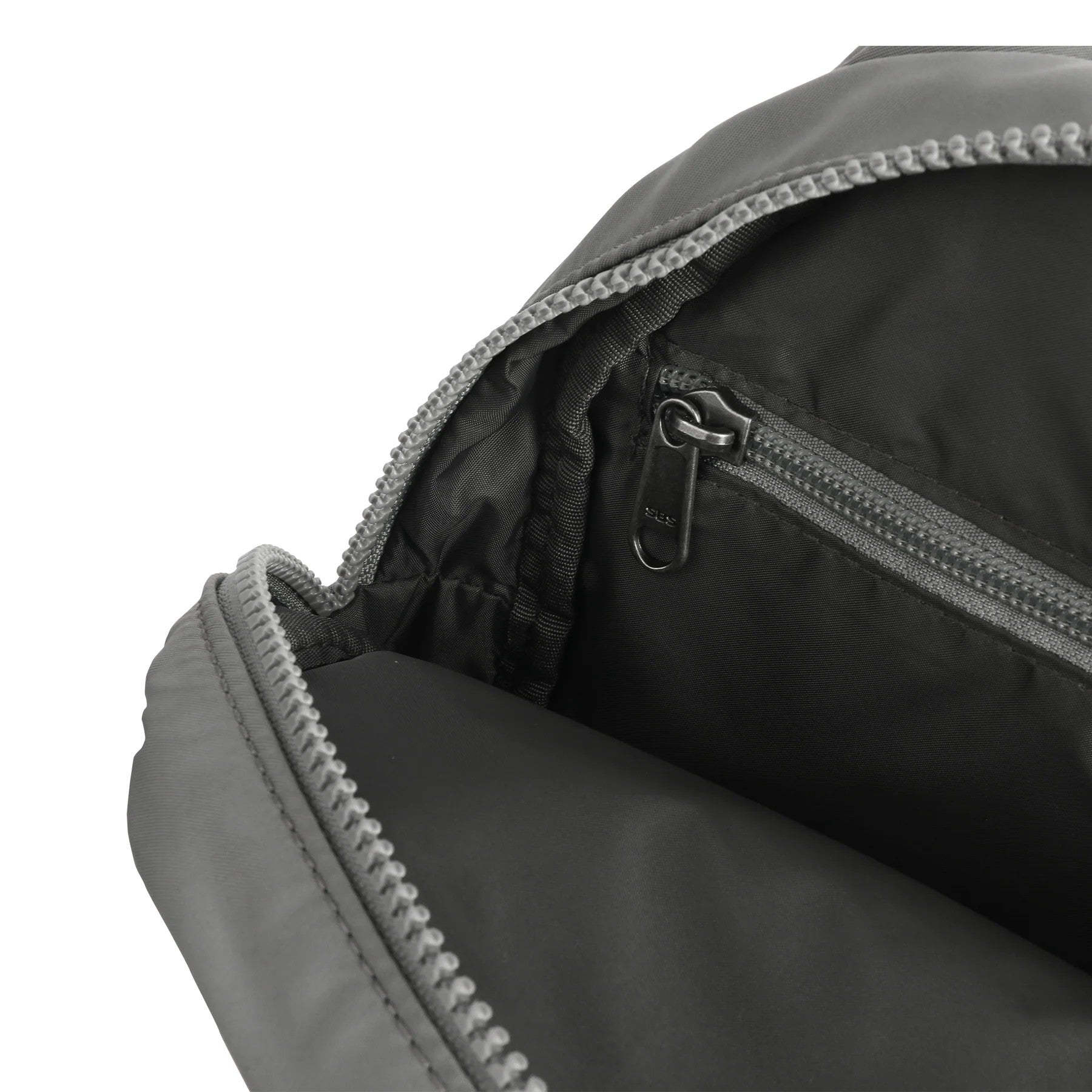 Roka Willesden Stormy Recycled Nylon Bag