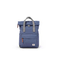 Roka Canfield B Airforce Recycled Nylon Bag Small