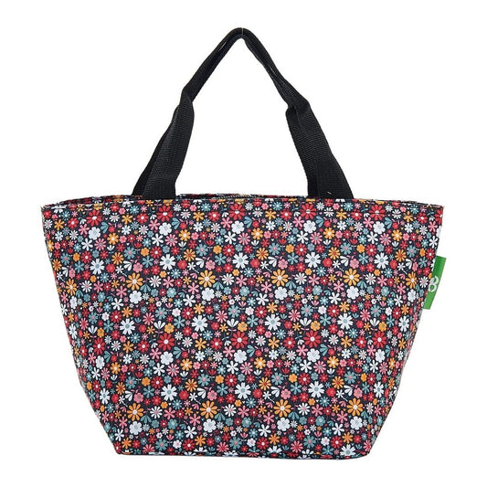 Foldable Lightweight Lunch Bag Ditsy
