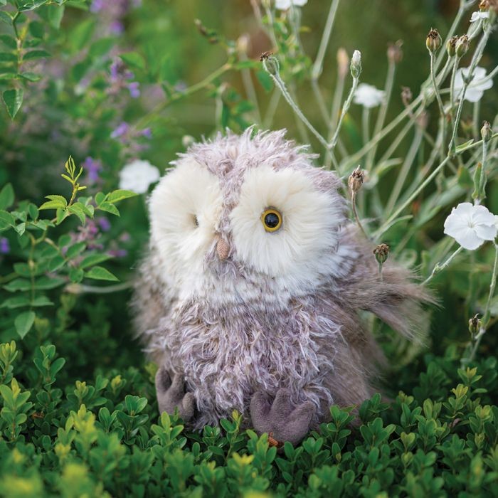 ELVIS - Wrendale Owl