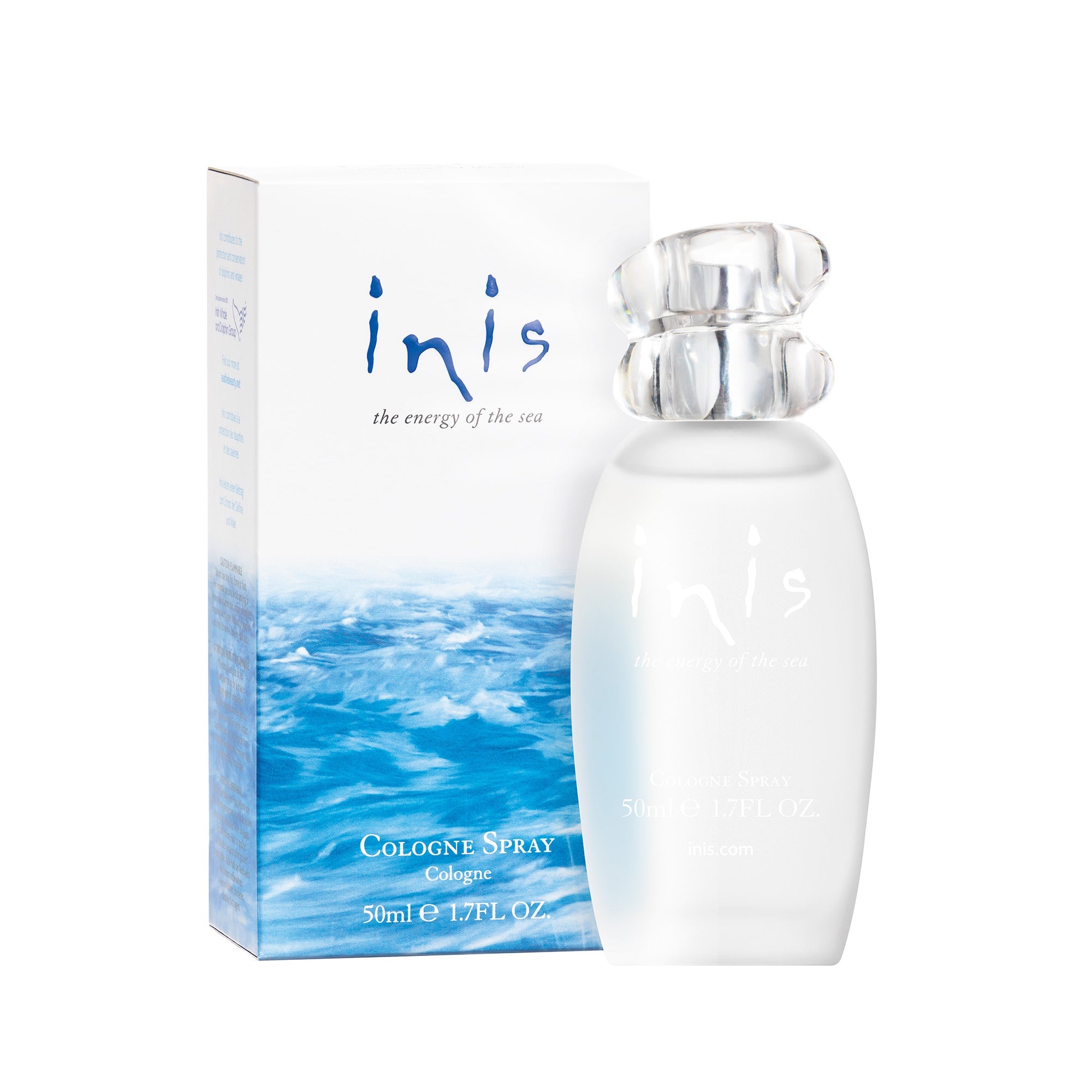 Inis 50ml Cologne