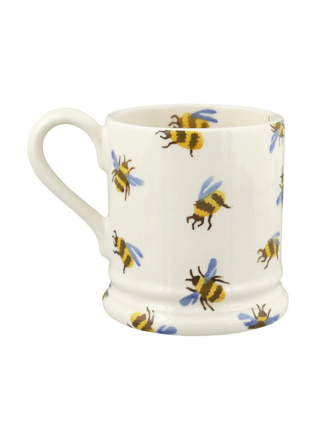 Emma Bridgewater Bumblebee Mummy Half Pint Mug