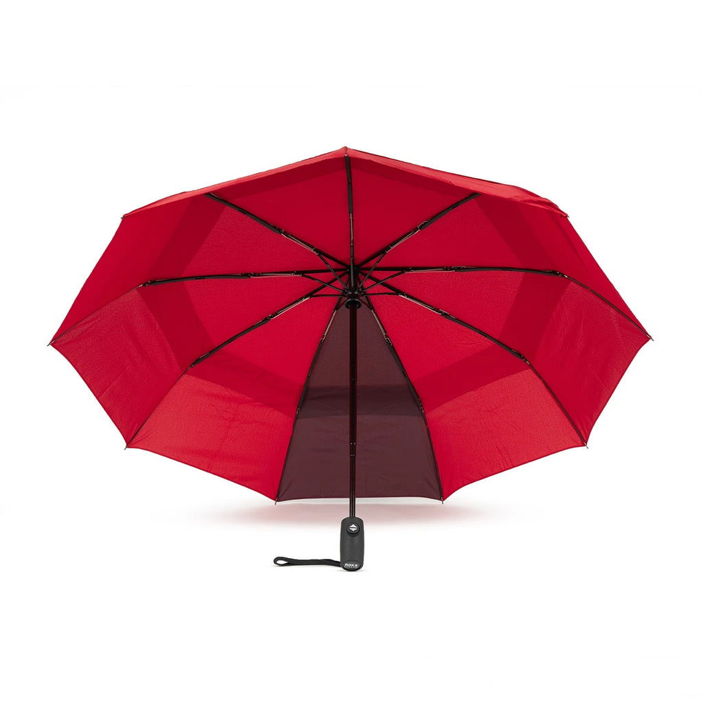 Roka Umbrella Cranberry / Plum