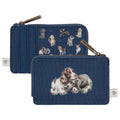 Wrendale A dogs Life Coin and Card Holder
