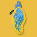 Octopus - Pencil Case