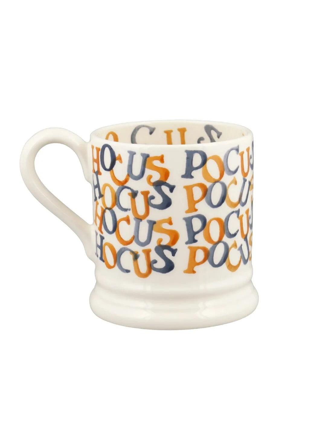 Emma Bridgewater Hocus Pocus 1/2 Pint Mug