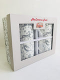 Sieni Forrest Animal Boxed Mug Gift Set