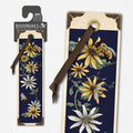 Bees and Flowers Bookmark