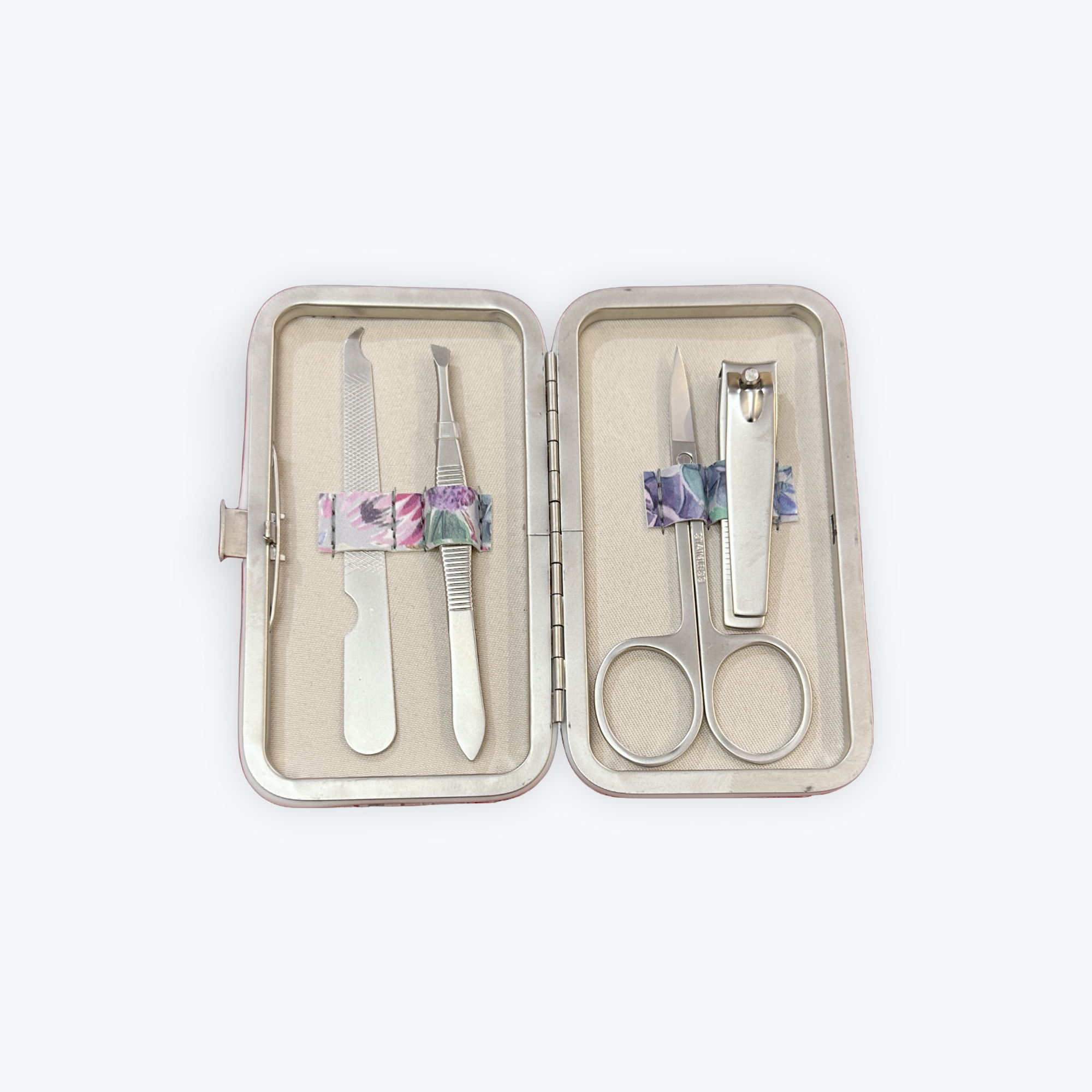 Manicure Set - Gisela Graham