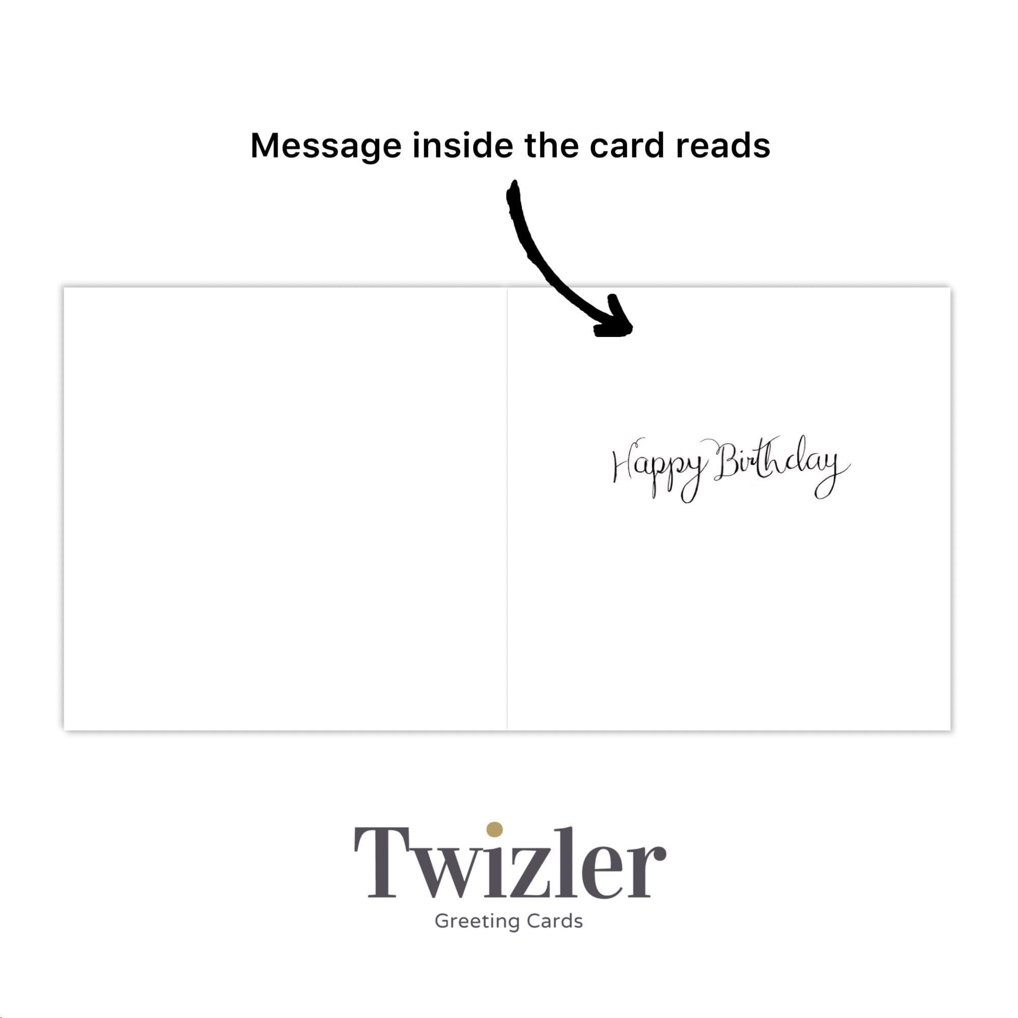 90th Birthday Card For Her