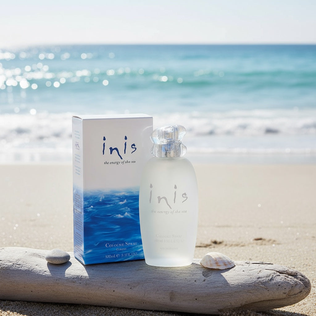 Inis Cologne Spray 100ml