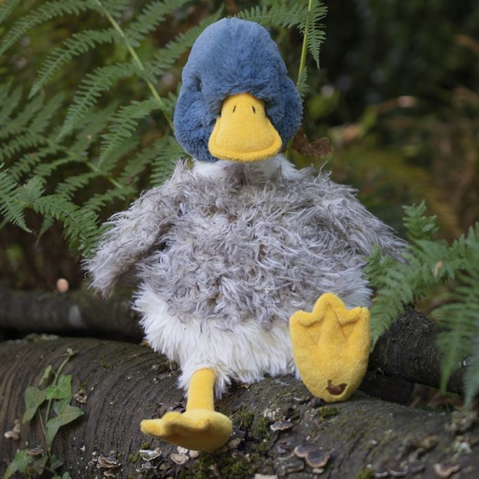 WEBSTER - Wrendale Duck