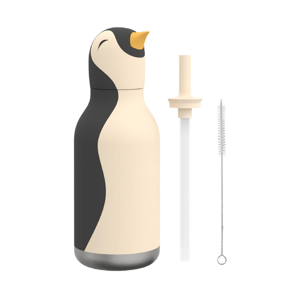 Penguin Bestie Bottle - Asobu
