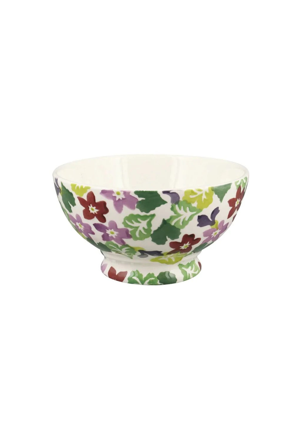 Emma Bridgewater Sweet Violets French Bowl