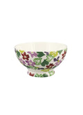 Emma Bridgewater Sweet Violets French Bowl
