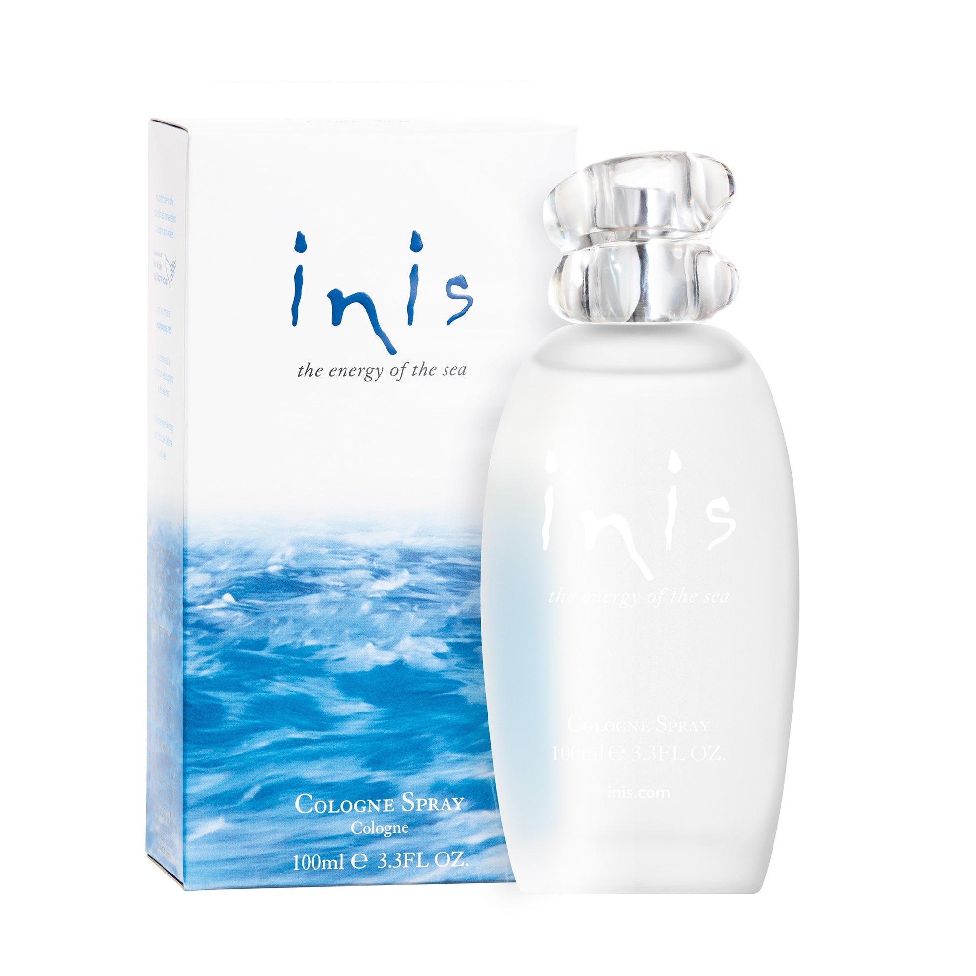 Inis Cologne Spray 100ml