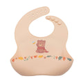 JUMINI Junior Silicone Bib