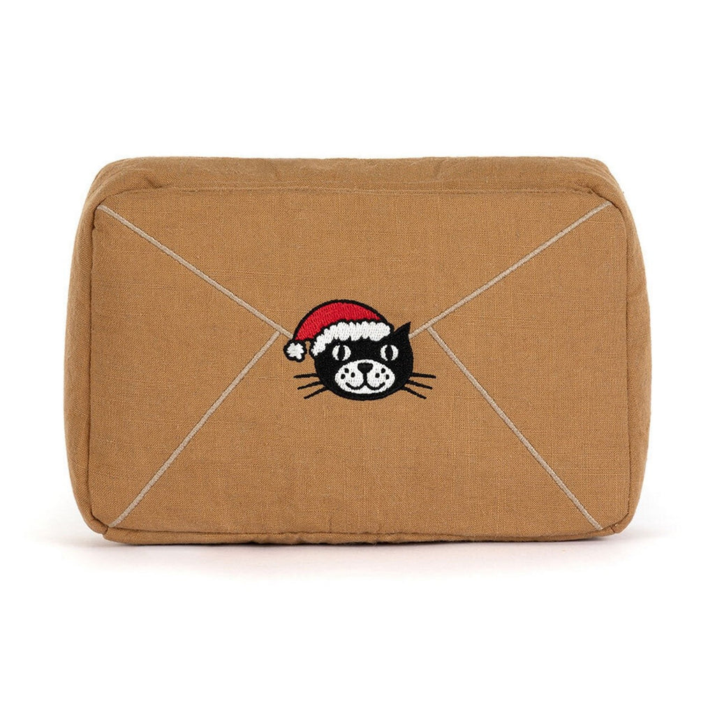 Jellycat Amuseables Letter To Santa