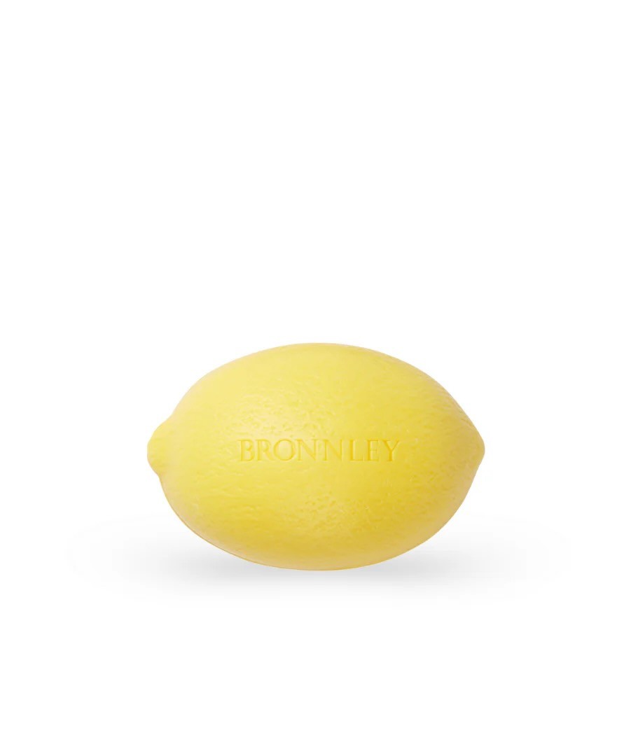 Bronnley Lemon Soap