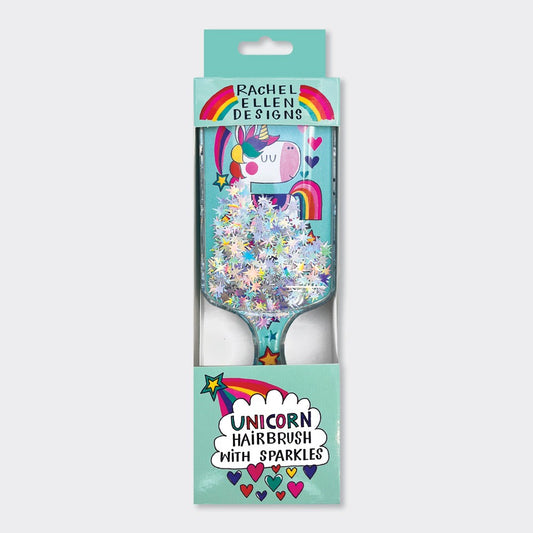 Unicorn Children's Hair Brush