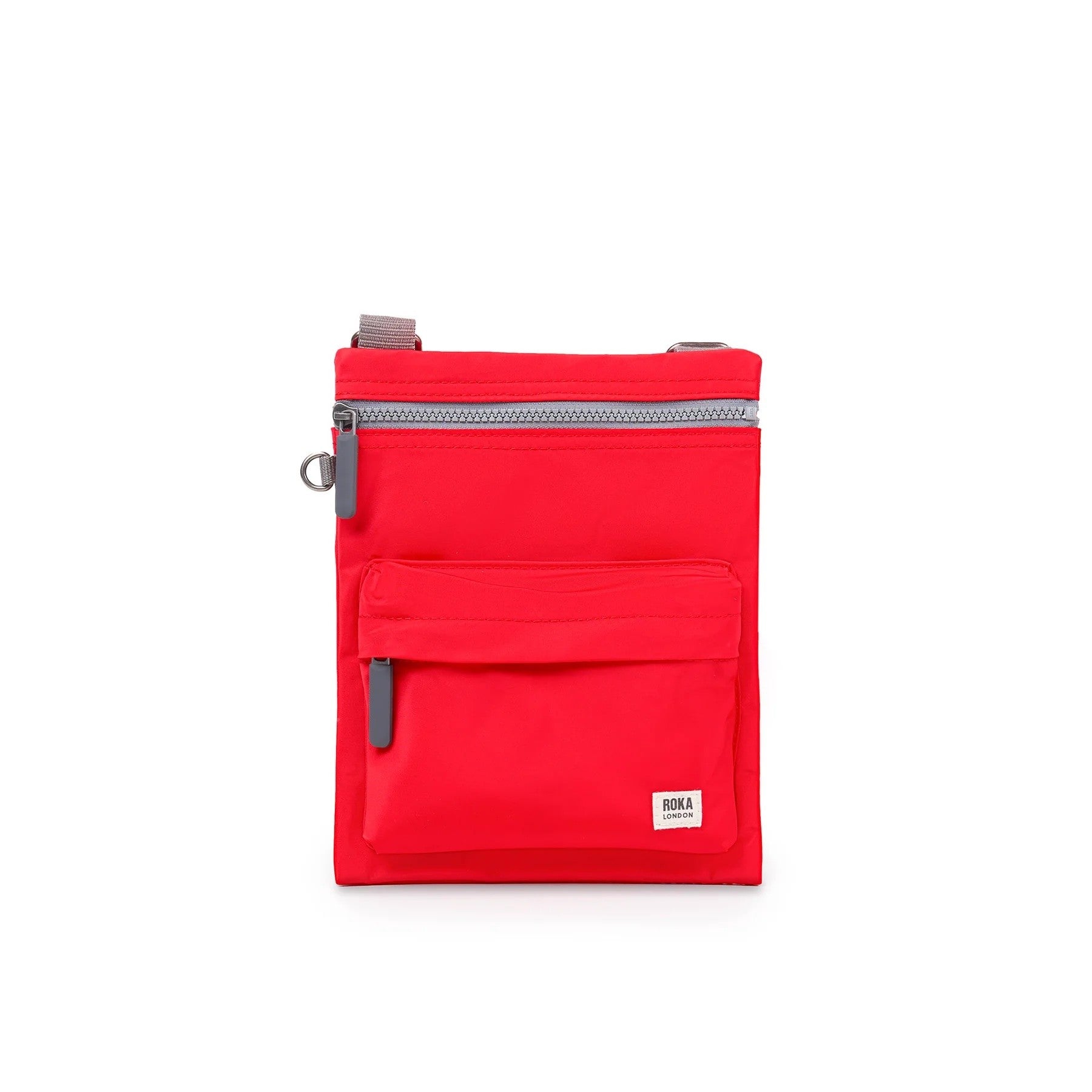 Roka Chelsea B Chilli Oil Recycled Nylon Medium