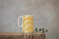 Sam Wilson Through The Fields Ochre Large Jug