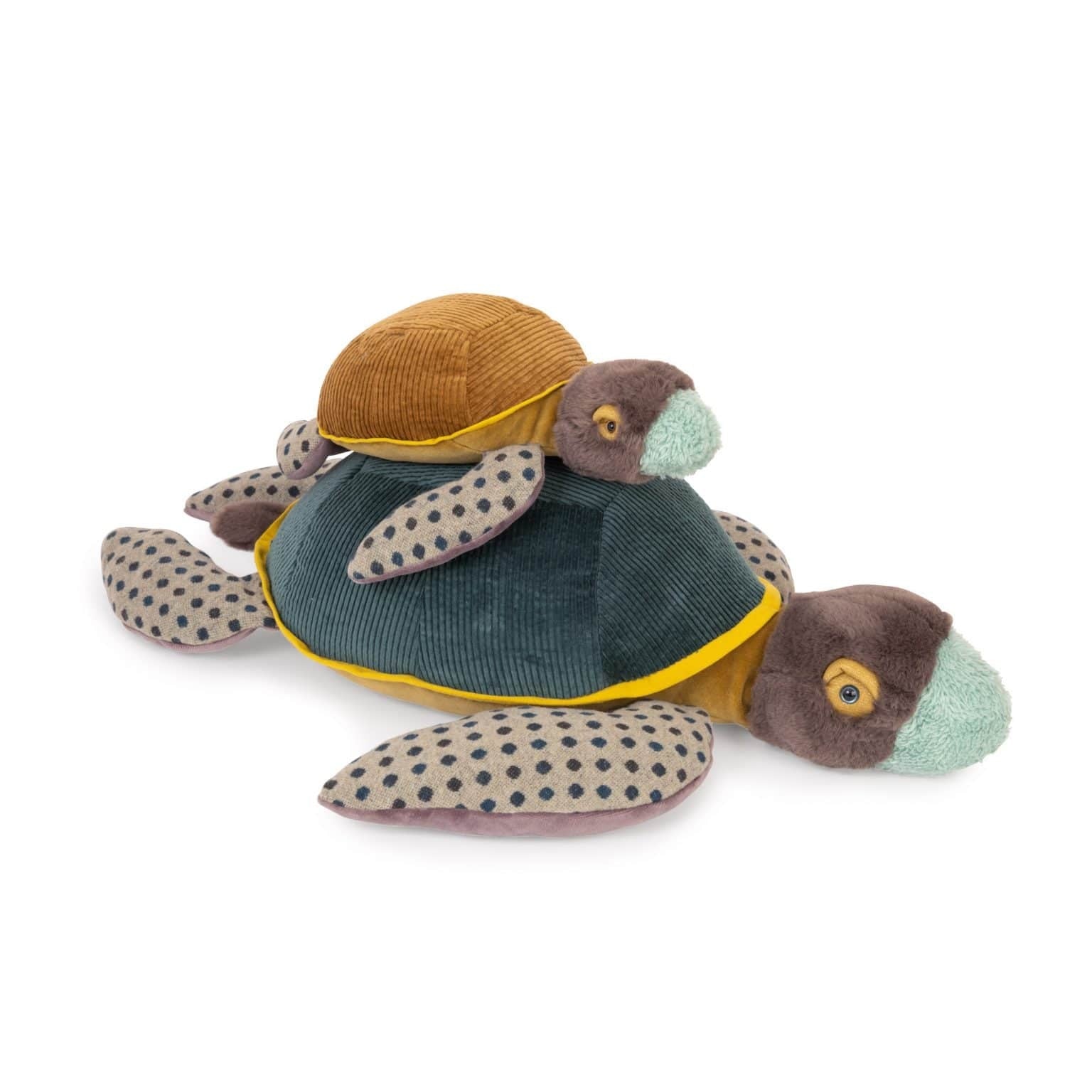Turtle Large - Moulin Roty