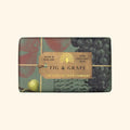 Fig and Grape Anniversary Collection Soap