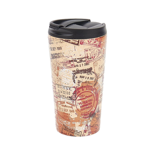 Thermal Coffee Cup Travel Transport19