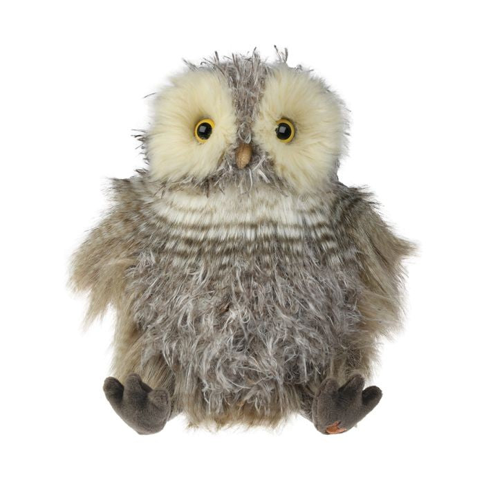 ELVIS - Wrendale Owl
