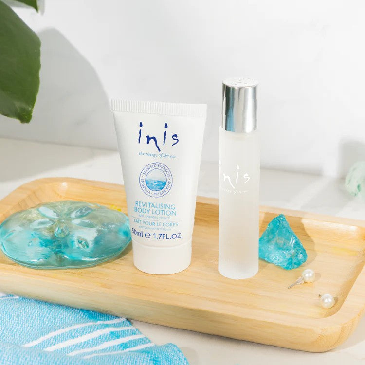 Inis Traveler Duo Set