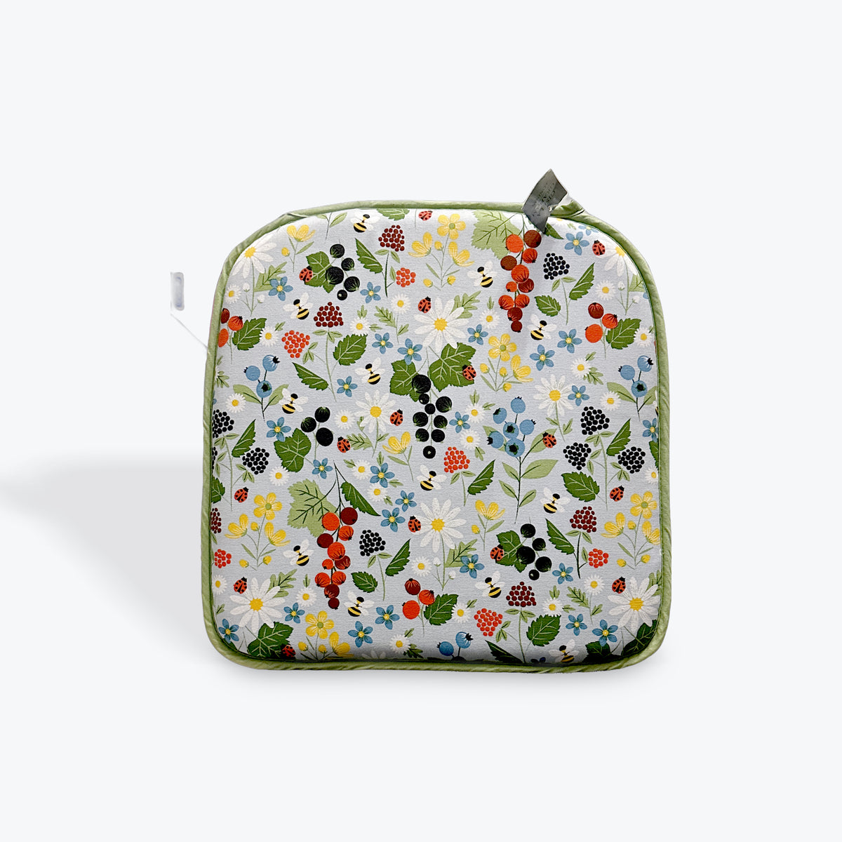 Gisela Graham Garden Seat Pad