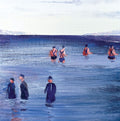 Salt Water in Our Veins Card
