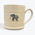Gisela Graham Elephant Mini Mug