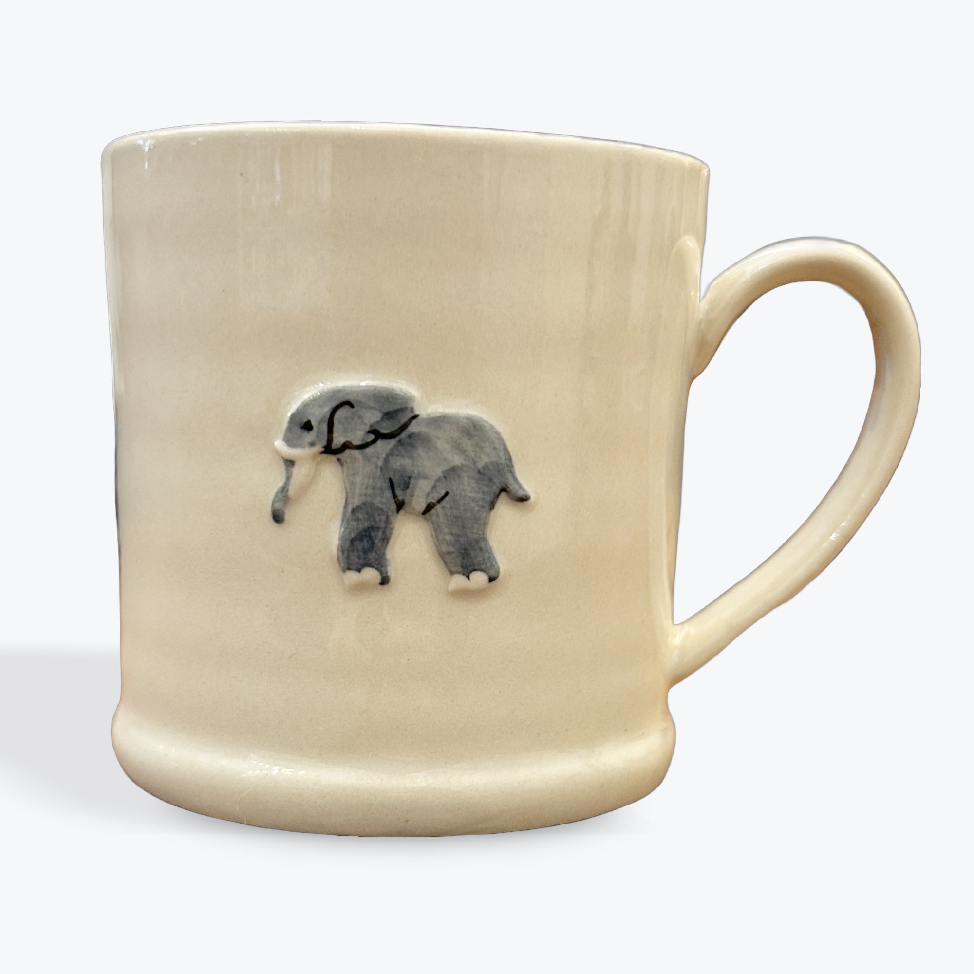 Gisela Graham Elephant Mini Mug