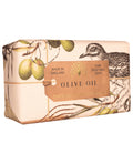 English Soap Company Olive Oil Anniversary Collection Soap