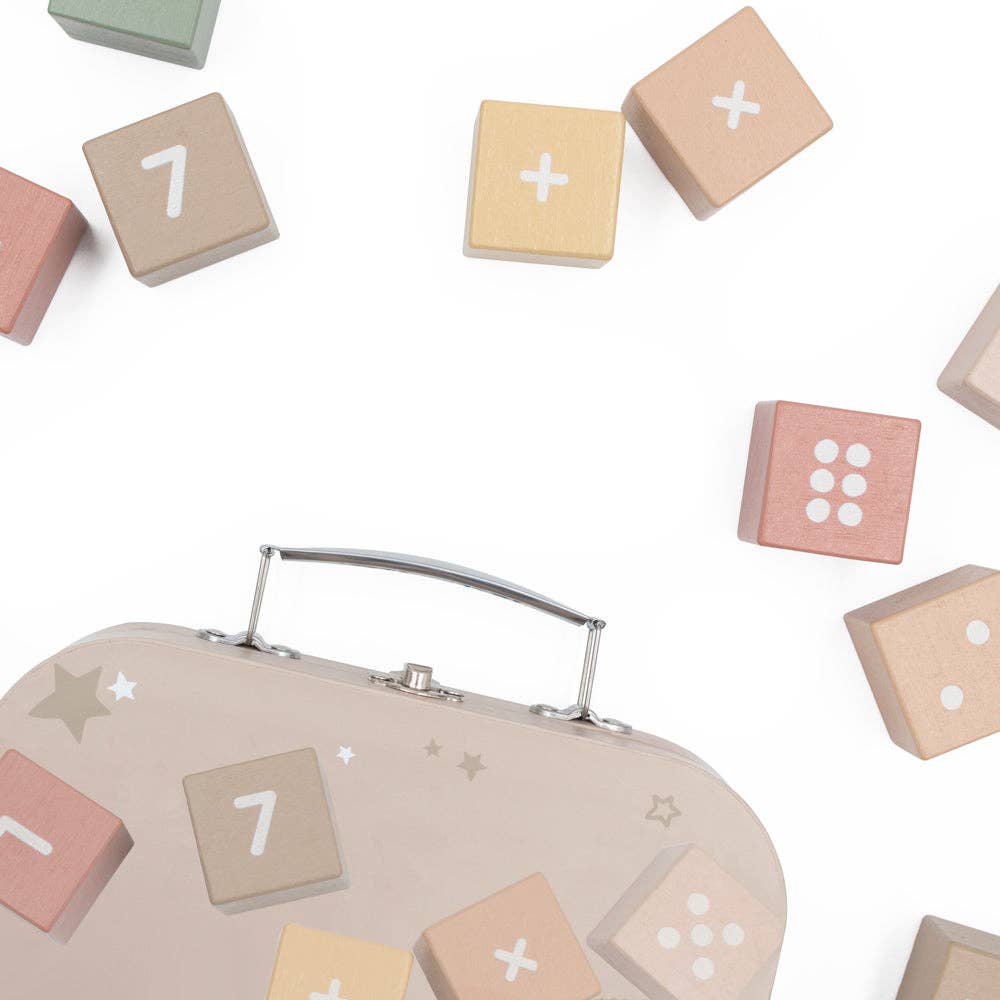 Number Block Set
