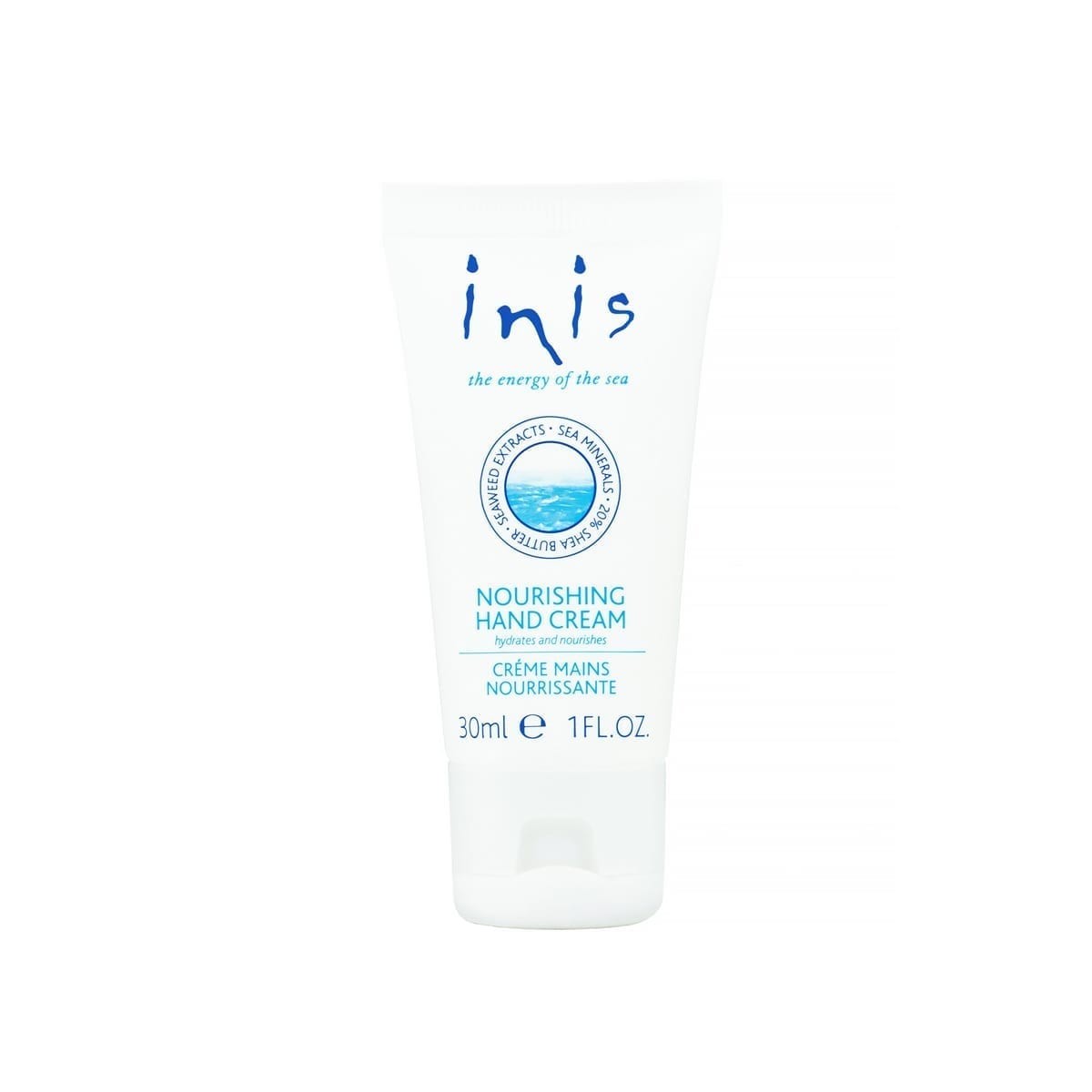 Inis Hand Cream Travel Size 30ml