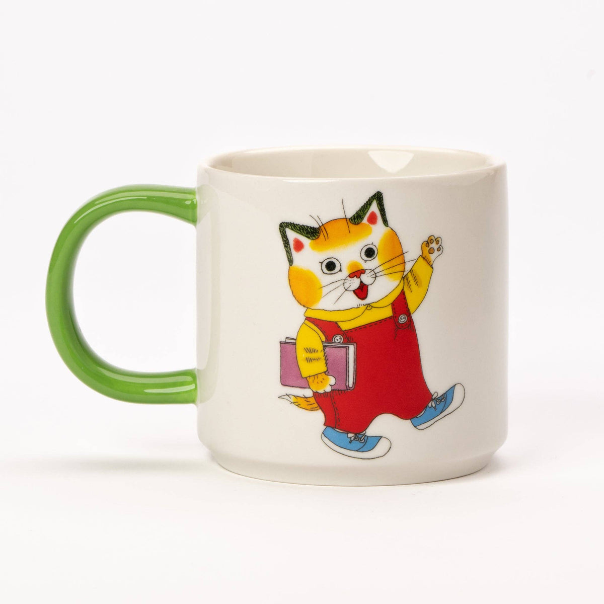 Huckle Mug