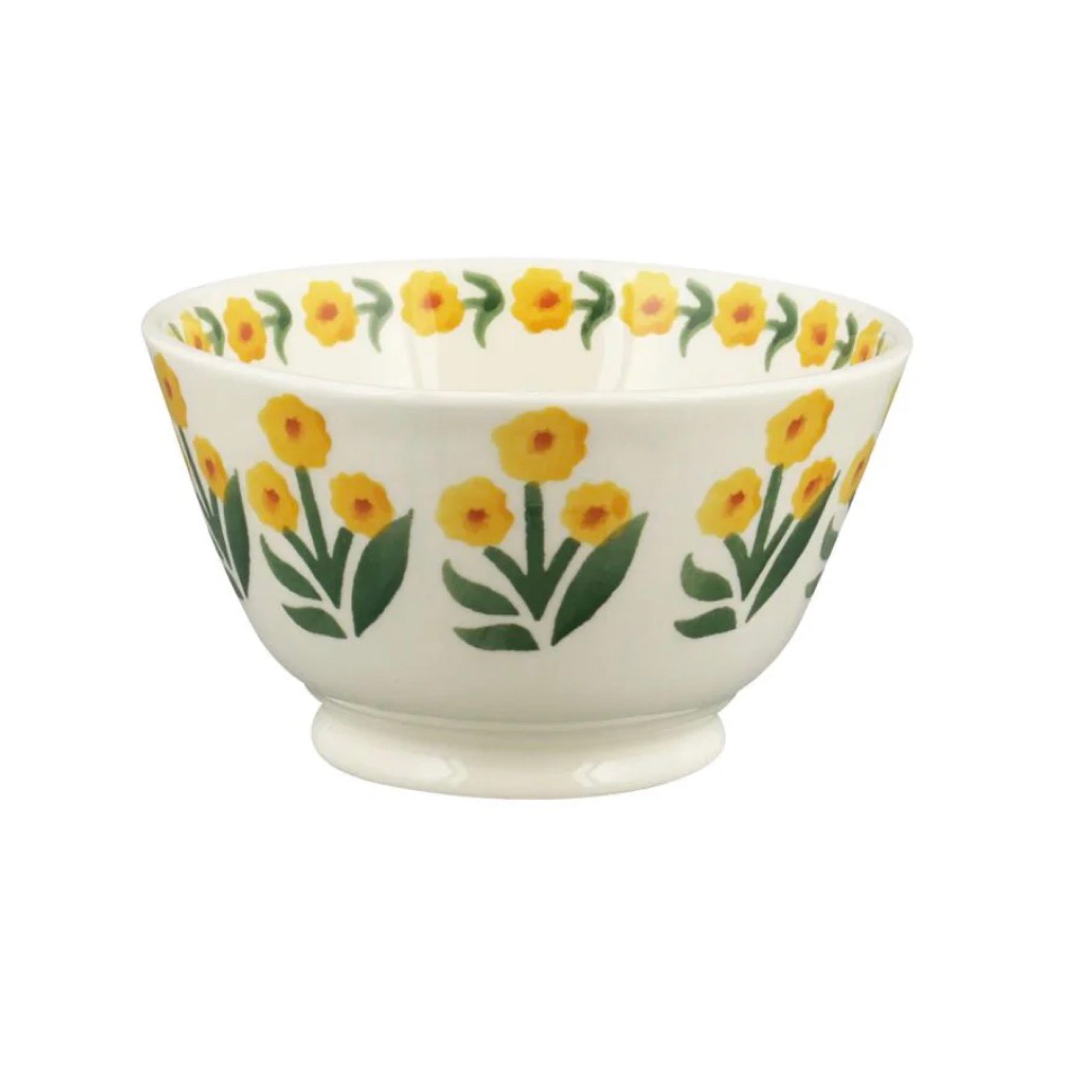 Emma Bridgewater Marigold Small Old Bowl