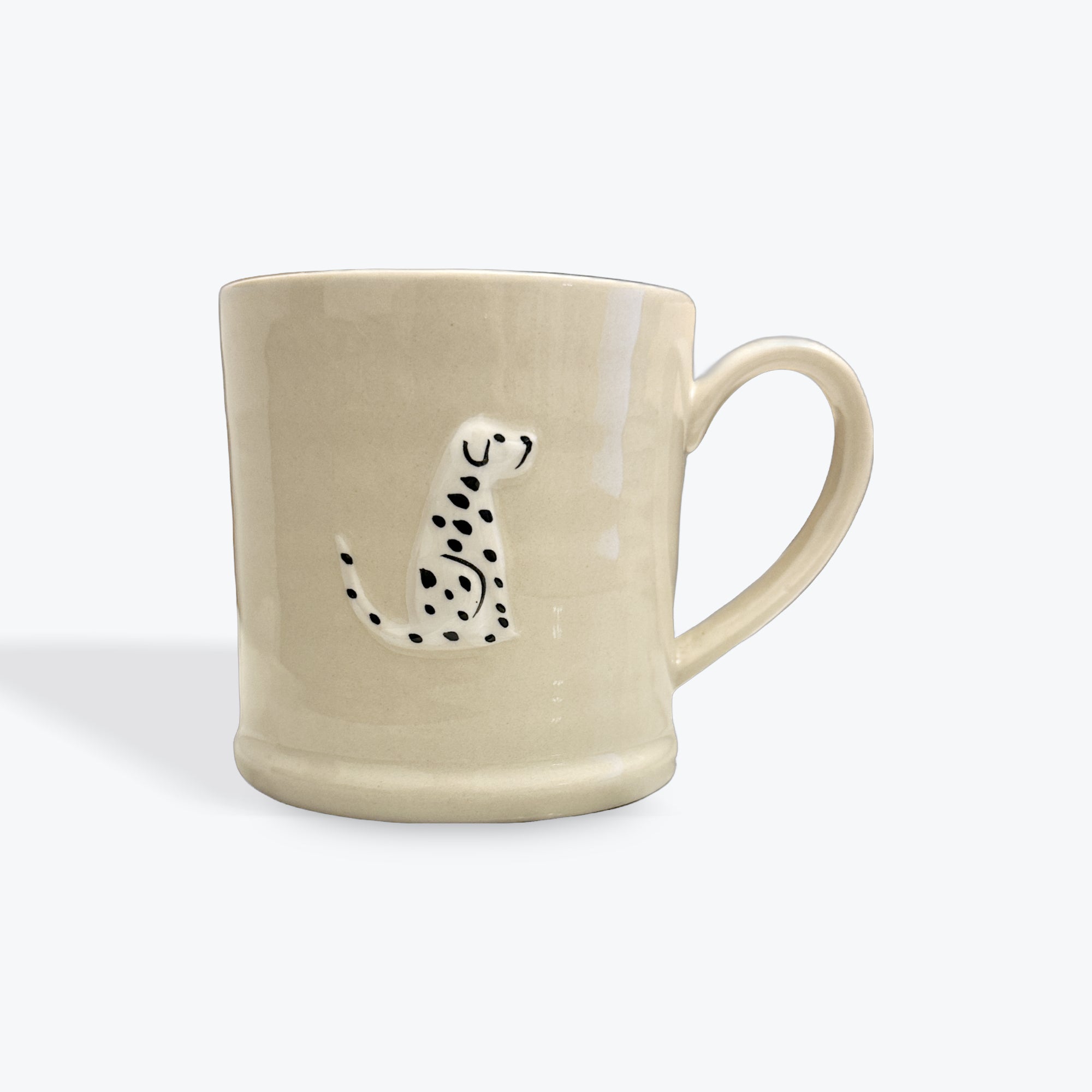 Gisela Graham Mini Mug - Dalmation / Dog