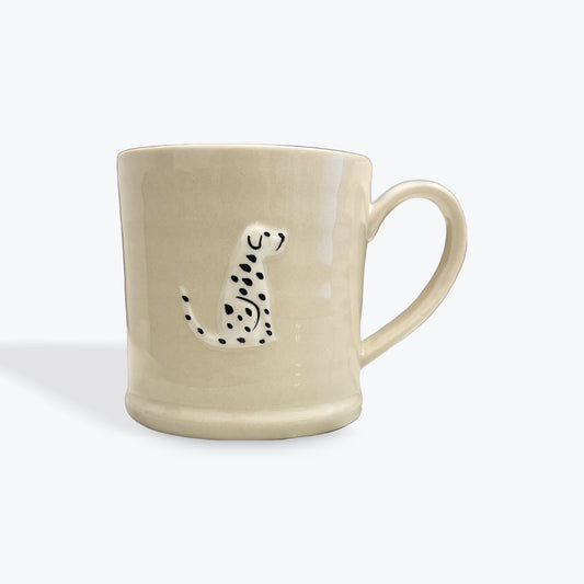 Gisela Graham Mini Mug - Dalmatian / Dog