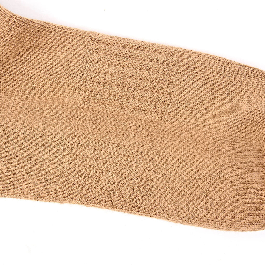 Roka Chai Organic Cotton Socks - One Size