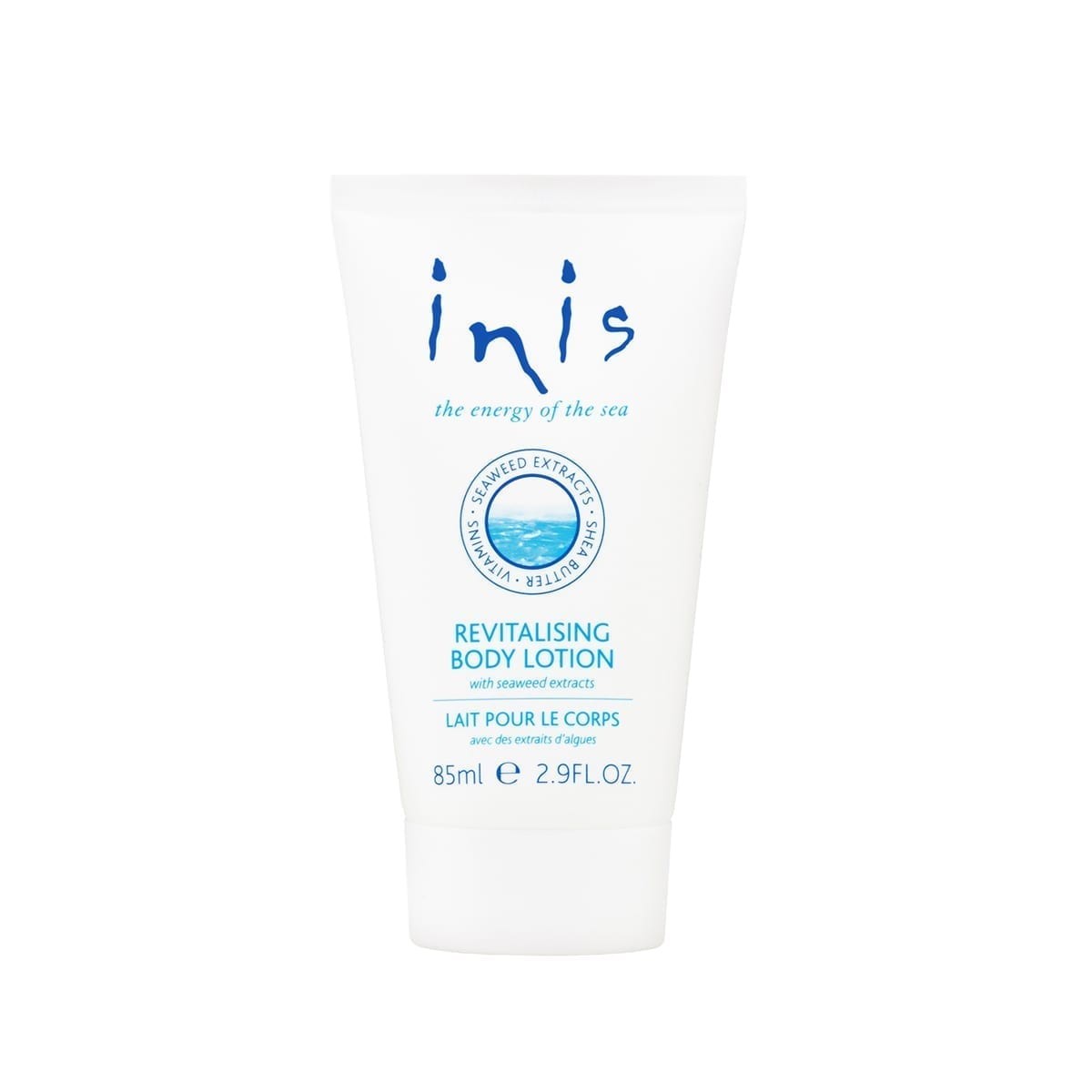 Inis Body Lotion Travel Size 85ml