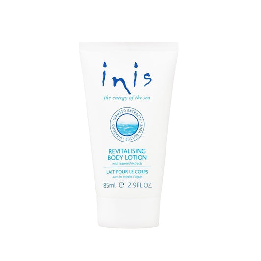 Inis Body Lotion Travel Size 85ml