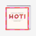 Women Are Hot - Greeting Card