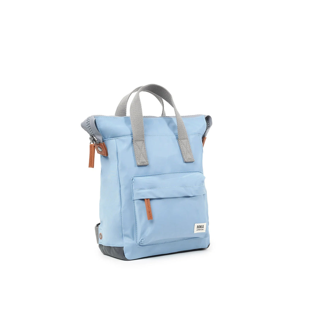 Roka Bantry Backpack Retro Blue